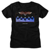 Women Exclusive AEROSMITH T-Shirt, Rocks