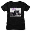 Women Exclusive AEROSMITH T-Shirt, Steven Tyler