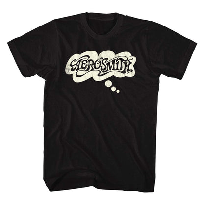 AEROSMITH Eye-Catching T-Shirt, Dream On