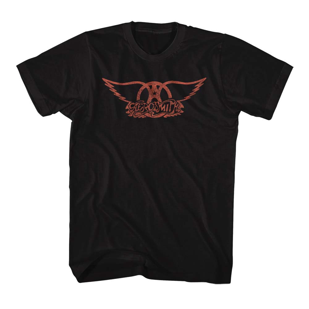 AEROSMITH Eye-Catching T-Shirt, Walk This Way