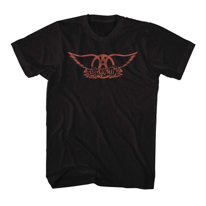 AEROSMITH Eye-Catching T-Shirt, Walk This Way