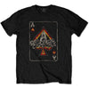 AEROSMITH Attractive T-Shirt, Ace