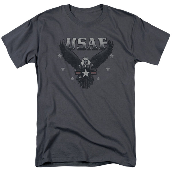 Exclusive US AIR FORCE T-Shirt, Eagle