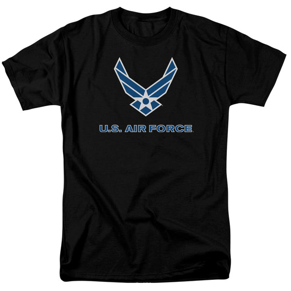 Exclusive US AIR FORCE T-Shirt, Logo