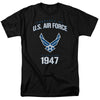 Exclusive US AIR FORCE T-Shirt, Property of