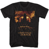 AMITYVILLE HORROR Terrific T-Shirt, Welcome Home