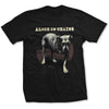 ALICE IN CHAINS Attractive T-Shirt, Three Legged Dog