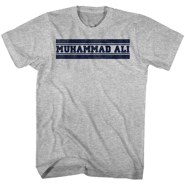 MUHAMMAD ALI Eye-Catching T-Shirt, Ali Gym Shirt