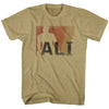 MUHAMMAD ALI Glorious T-Shirt, Ali