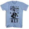 MUHAMMAD ALI Glorious T-Shirt, Live in Vegas