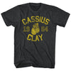 MUHAMMAD ALI Glorious T-Shirt, Cassiusclay