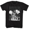 MUHAMMAD ALI Eye-Catching T-Shirt, Time Out