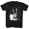 MUHAMMAD ALI Glorious T-Shirt, Hands In The Air