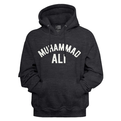 Premium MUHAMMAD ALI Hoodie, Classic