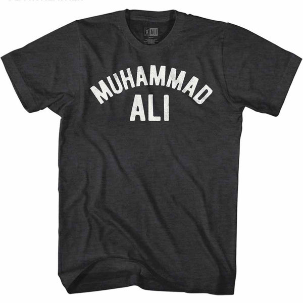 MUHAMMAD ALI Eye-Catching T-Shirt, Classic