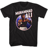 MUHAMMAD ALI Glorious T-Shirt, 1157-D35