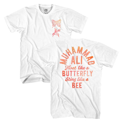 MUHAMMAD ALI Eye-Catching T-Shirt, B&amp;B