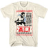 MUHAMMAD ALI Glorious T-Shirt, 1965 Poster