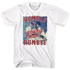 MUHAMMAD ALI Eye-Catching T-Shirt, Rumble Young Man