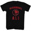 MUHAMMAD ALI Eye-Catching T-Shirt, Ali Baba