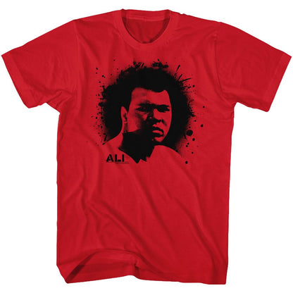 MUHAMMAD ALI Eye-Catching T-Shirt, Shabam