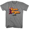 ANCHORMAN Famous T-Shirt, Super Duper