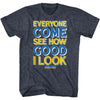 ANCHORMAN Famous T-Shirt, Good I Look Type