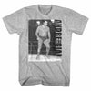 ANDRE THE GIANT Glorious T-Shirt, Real G
