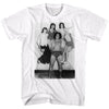 ANDRE THE GIANT Glorious T-Shirt, Right & Left