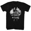 ANDRE THE GIANT Glorious T-Shirt, Big Texas