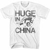 ANDRE THE GIANT Glorious T-Shirt, Chinahuge