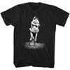ANDRE THE GIANT Glorious T-Shirt, Looks Wrong