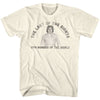 ANDRE THE GIANT Glorious T-Shirt, Last One