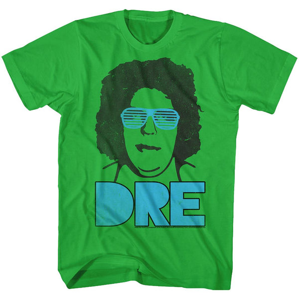 ANDRE THE GIANT Glorious T-Shirt, Dre