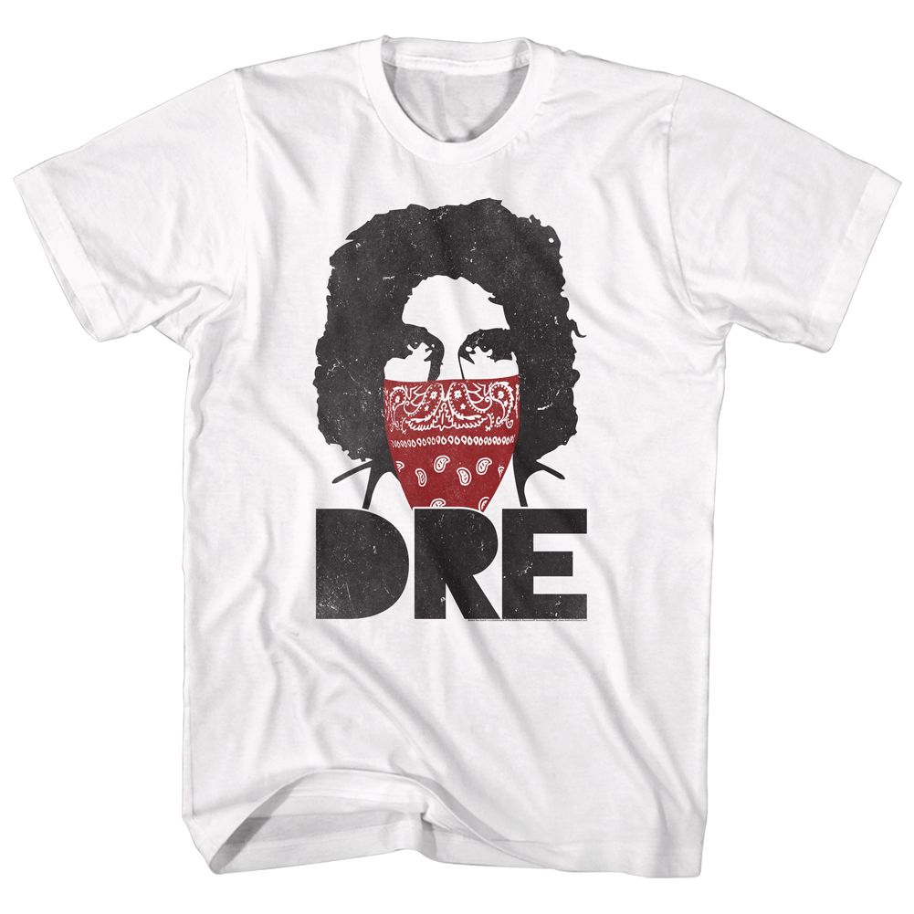 ANDRE THE GIANT Glorious T-Shirt, Big Dredana