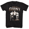 ANDRE THE GIANT Glorious T-Shirt, Andres