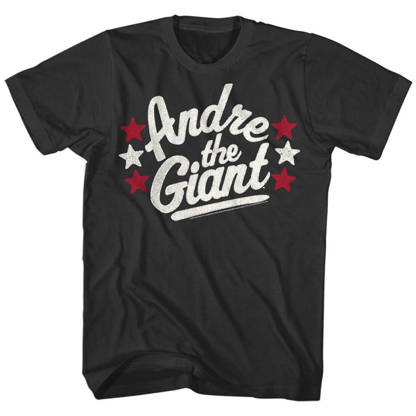 ANDRE THE GIANT Glorious T-Shirt, Andre The Giant