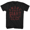 ANDRE THE GIANT Glorious T-Shirt, Andre