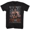 ANDRE THE GIANT Glorious T-Shirt, Versus Match