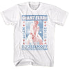 ANDRE THE GIANT Eye-Catching T-Shirt, Geant Ferre