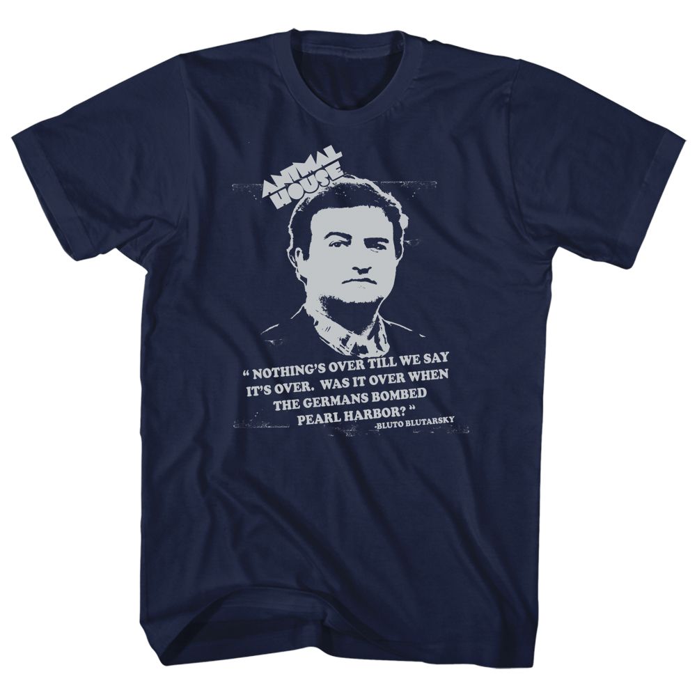 ANIMAL HOUSE Famous T-Shirt, Blutoism