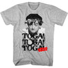 ANIMAL HOUSE Famous T-Shirt, Toga Party
