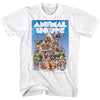 ANIMAL HOUSE Famous T-Shirt, Poster Time