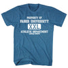 ANIMAL HOUSE Famous T-Shirt, Athletic Department
