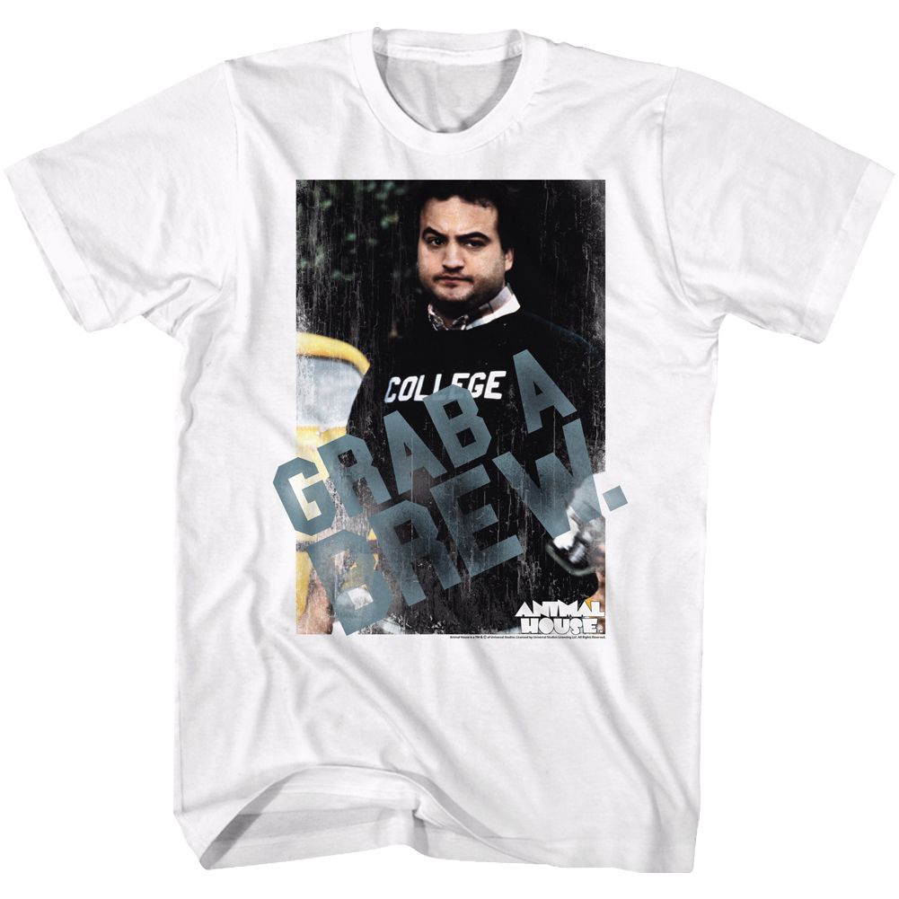 ANIMAL HOUSE Famous T-Shirt, Pb&R
