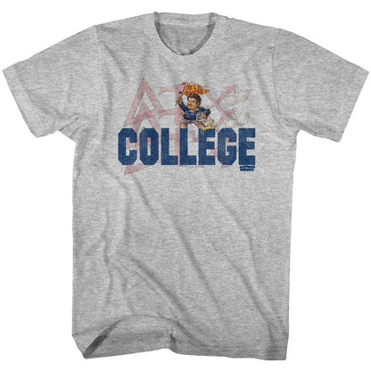 ANIMAL HOUSE Famous T-Shirt, Delta