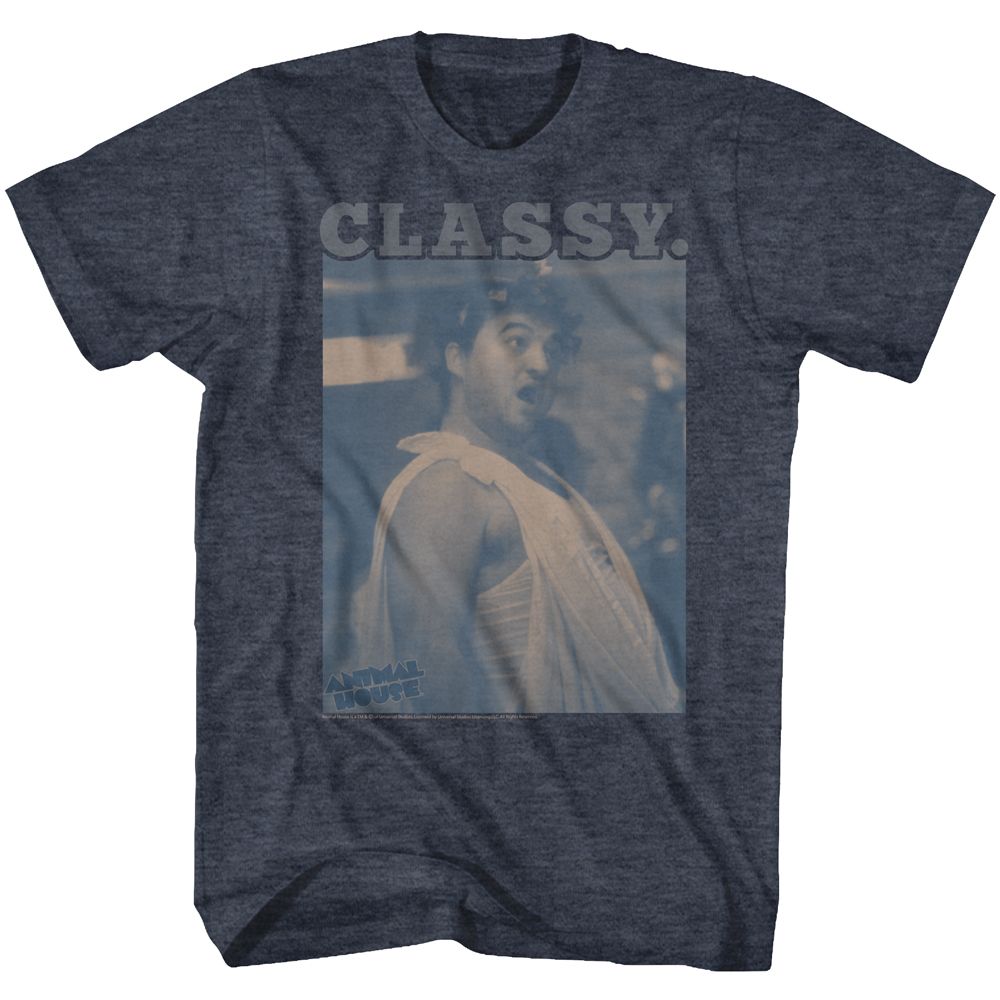Animal House Classy T-Shirt