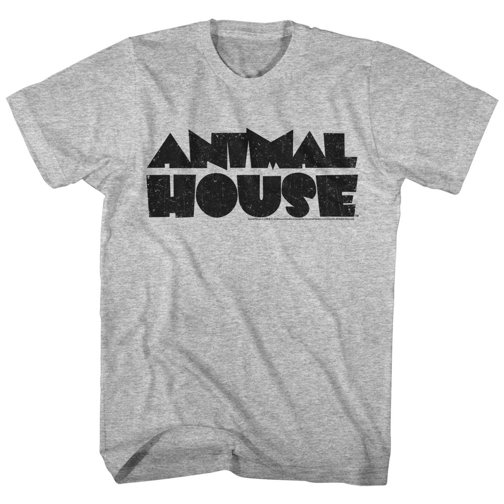 ANIMAL HOUSE Famous T-Shirt, Logo