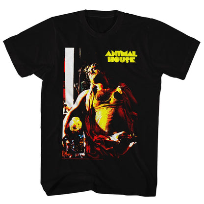 ANIMAL HOUSE Famous T-Shirt, Ginger