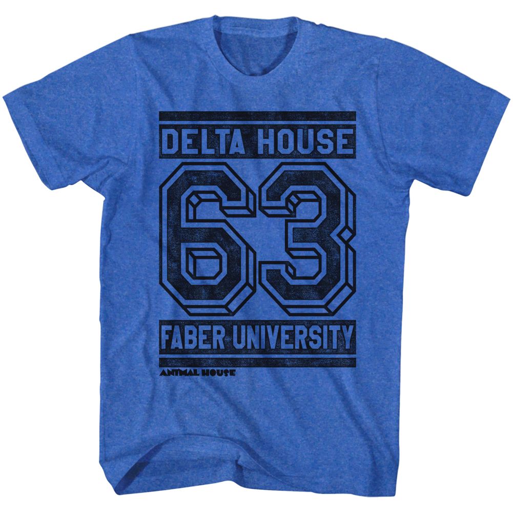 ANIMAL HOUSE Famous T-Shirt, Street